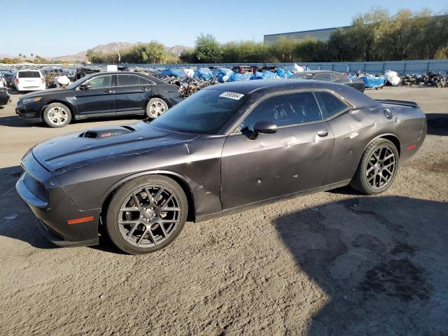 dodge challenger 2016 2c3cdzfj9gh329859