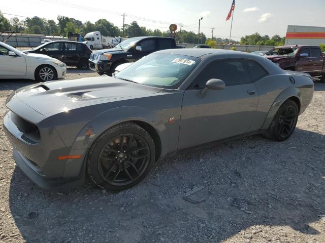 dodge challenger 2019 2c3cdzfj9kh624100