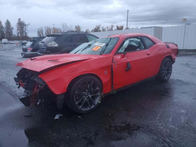 dodge challenger 2020 2c3cdzfj9lh236608