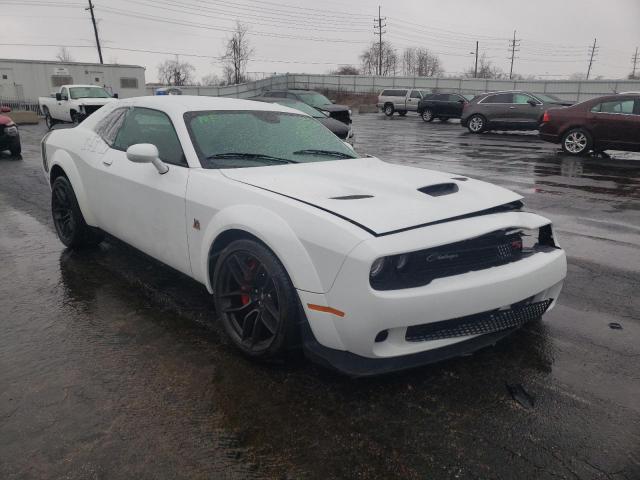 dodge challenger 2021 2c3cdzfj9mh637898