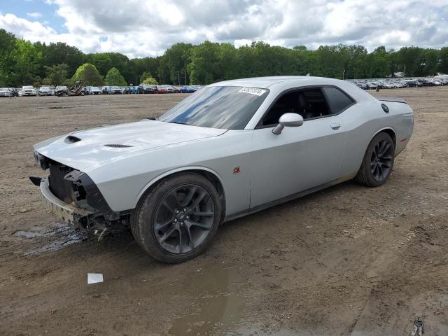 dodge challenger 2021 2c3cdzfj9mh663840