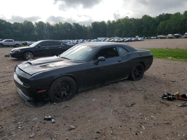 dodge challenger 2022 2c3cdzfj9nh171911