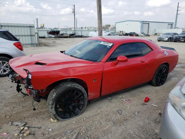 dodge challenger 2015 2c3cdzfjxfh749967