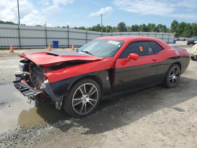 dodge challenger 2015 2c3cdzfjxfh850202