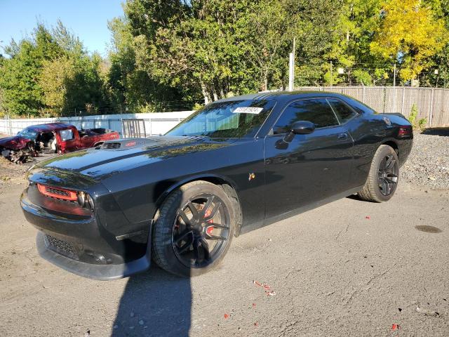 dodge challenger 2016 2c3cdzfjxgh257036