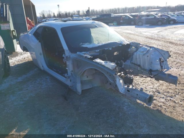 dodge challenger 2016 2c3cdzfjxgh329854