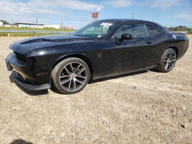 dodge challenger 2018 2c3cdzfjxjh192714