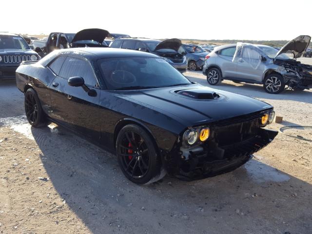 dodge challenger 2019 2c3cdzfjxkh607077