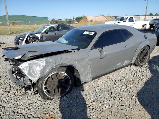 dodge challenger 2019 2c3cdzfjxkh676450