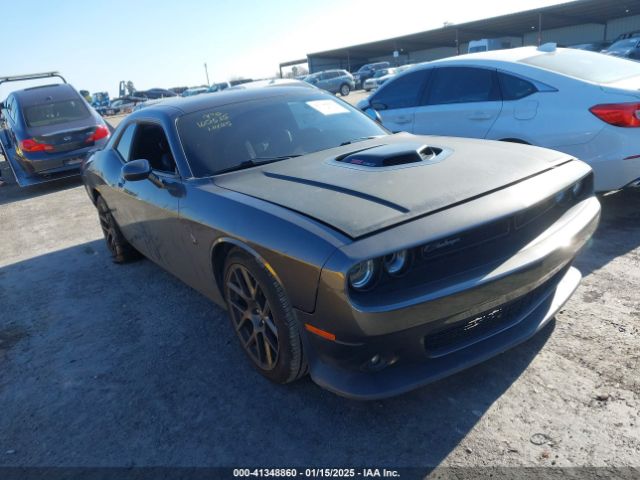 dodge challenger 2019 2c3cdzfjxkh723881