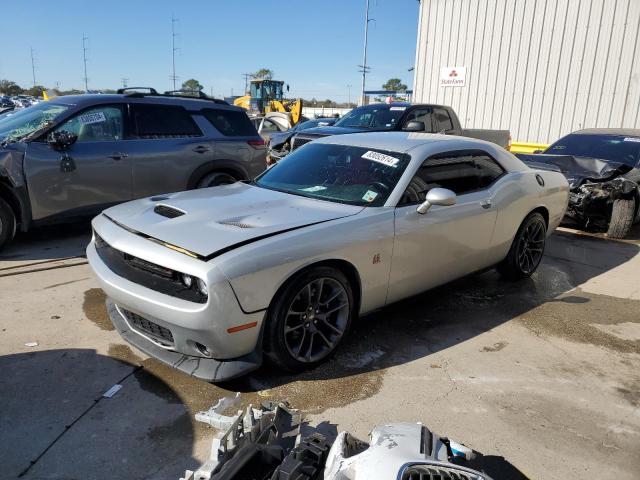 dodge challenger 2020 2c3cdzfjxlh103789