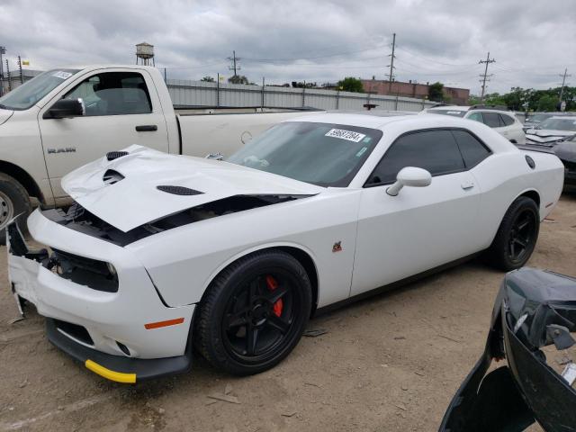 dodge challenger 2021 2c3cdzfjxmh517219