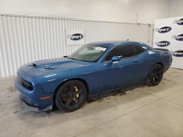 dodge challenger 2021 2c3cdzfjxmh597024