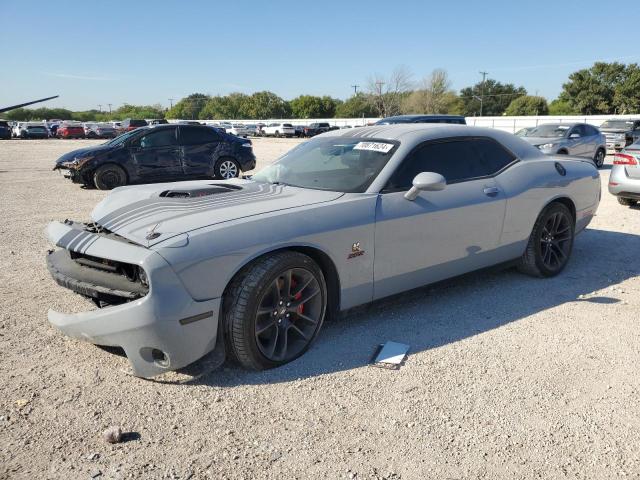 dodge challenger 2022 2c3cdzfjxnh182321