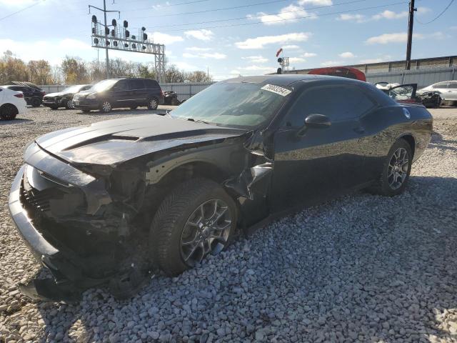 dodge challenger 2017 2c3cdzgg0hh628323