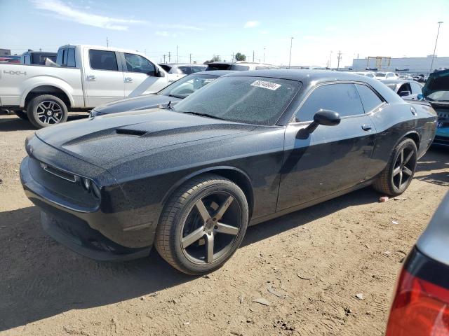 dodge challenger 2018 2c3cdzgg0jh205523