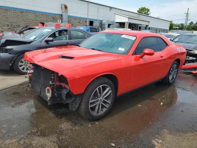 dodge challenger 2019 2c3cdzgg0kh708972