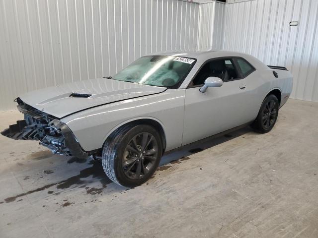 dodge challenger 2022 2c3cdzgg0nh230993