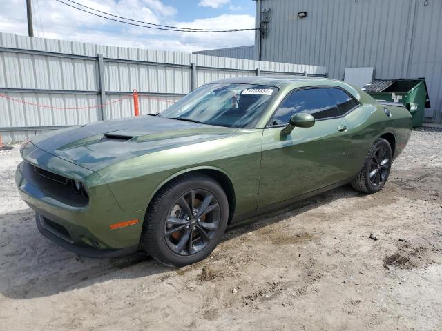 dodge challenger 2023 2c3cdzgg0ph565870