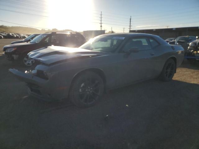 dodge challenger 2023 2c3cdzgg0ph638316