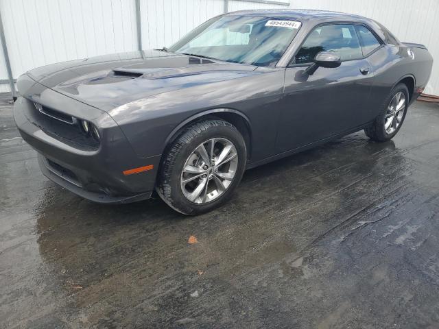 dodge challenger 2023 2c3cdzgg0ph697012