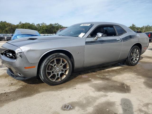 dodge challenger 2017 2c3cdzgg1hh619906