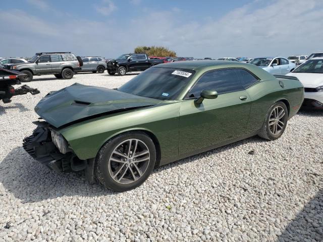 dodge challenger 2019 2c3cdzgg1kh522180