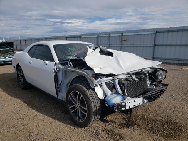 dodge challenger 2019 2c3cdzgg1kh529405