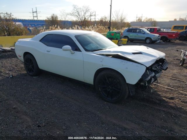 dodge challenger 2020 2c3cdzgg1lh110763