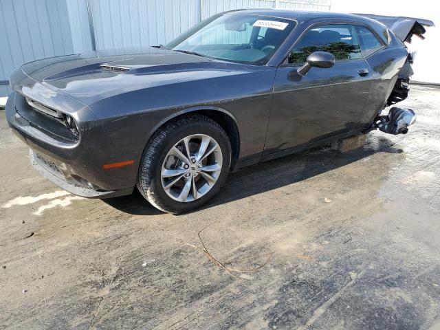 dodge challenger 2023 2c3cdzgg1ph697116