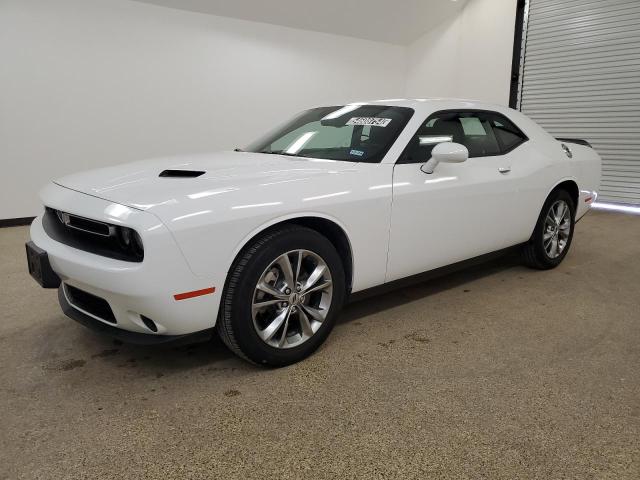 dodge challenger 2023 2c3cdzgg1ph697133