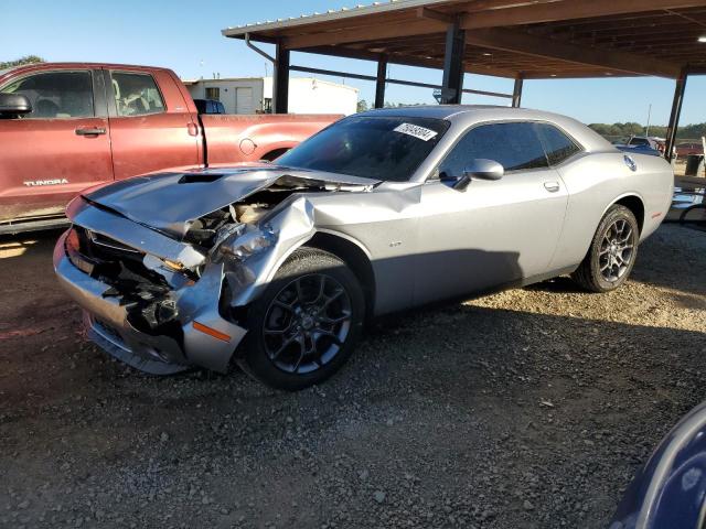 dodge challenger 2018 2c3cdzgg2jh256750