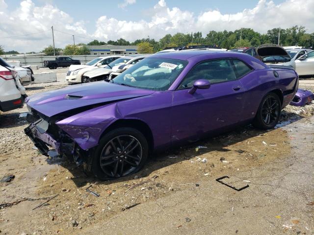 dodge challenger 2019 2c3cdzgg2kh604175