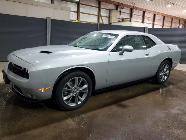 dodge challenger 2021 2c3cdzgg2mh600338