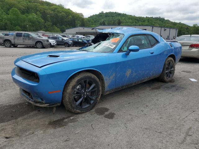 dodge challenger 2023 2c3cdzgg2ph678266