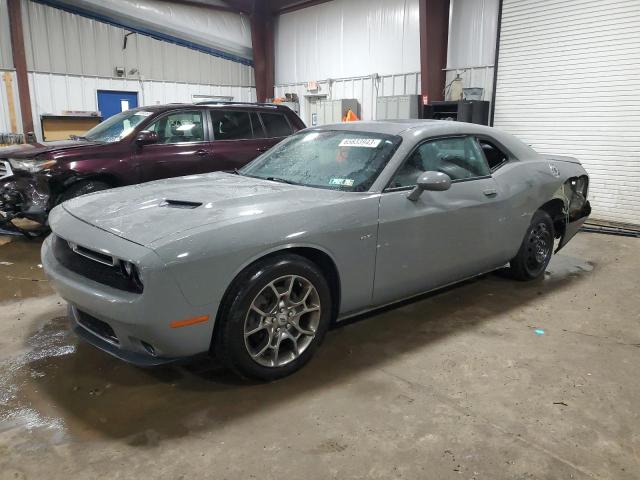 dodge challenger 2017 2c3cdzgg3hh556047