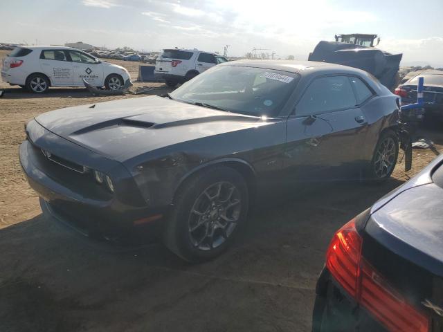 dodge challenger 2017 2c3cdzgg3hh595088