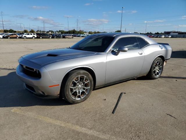 dodge challenger 2017 2c3cdzgg3hh614982