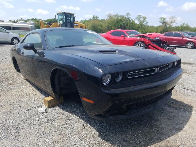 dodge challenger 2019 2c3cdzgg3kh612706