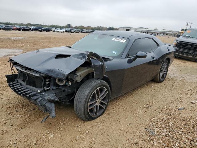 dodge challenger 2019 2c3cdzgg3kh684635