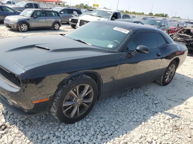 dodge challenger 2021 2c3cdzgg3mh539338