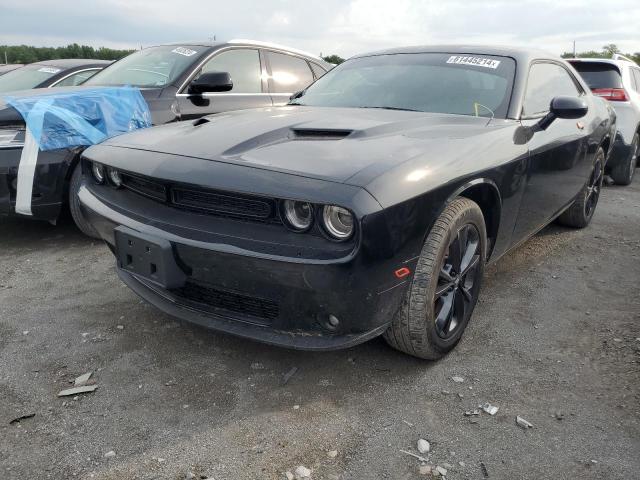 dodge challenger 2023 2c3cdzgg3ph507946