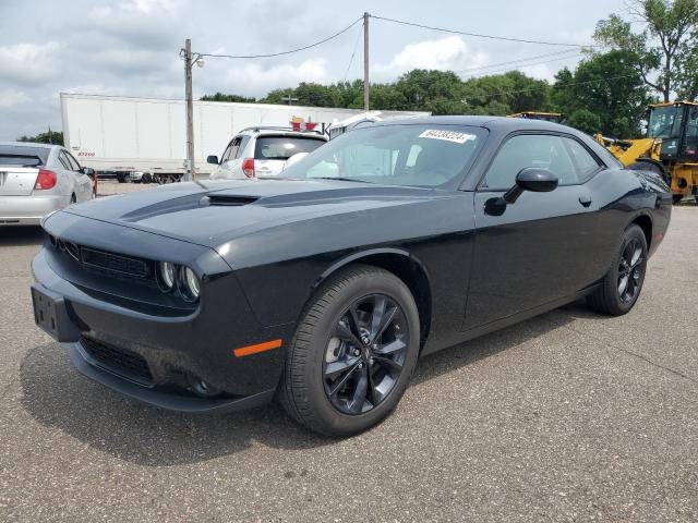 dodge challenger 2023 2c3cdzgg3ph670774