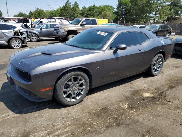 dodge challenger 2017 2c3cdzgg4hh622735