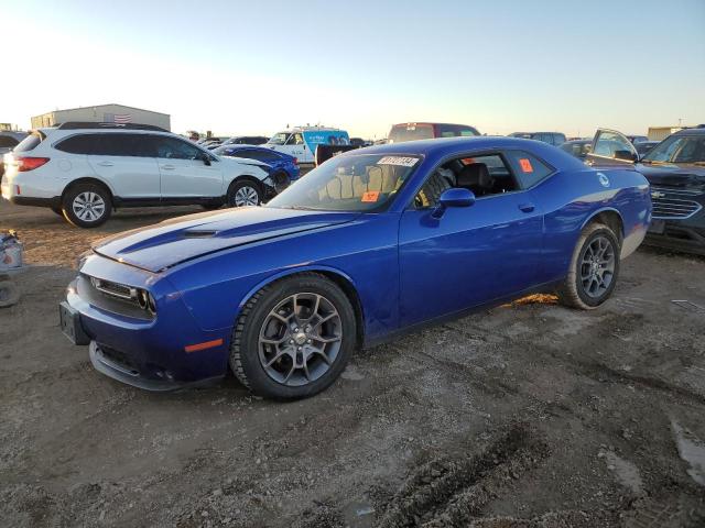 dodge challenger 2018 2c3cdzgg4jh256670