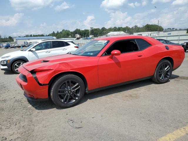 dodge challenger 2019 2c3cdzgg4kh522173