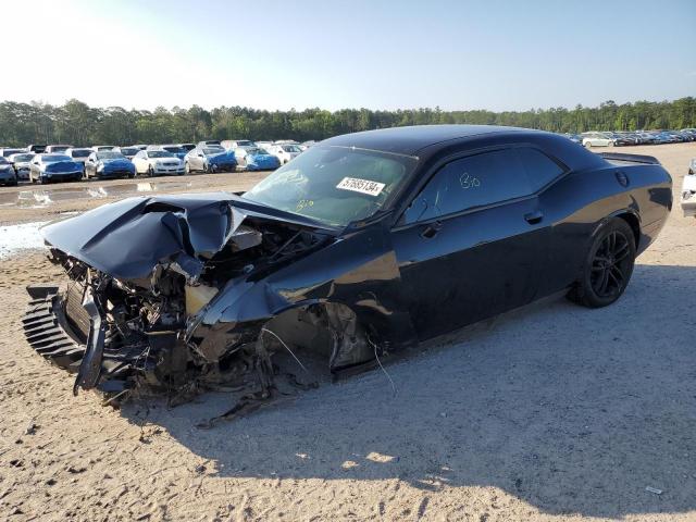 dodge challenger 2019 2c3cdzgg4kh741733