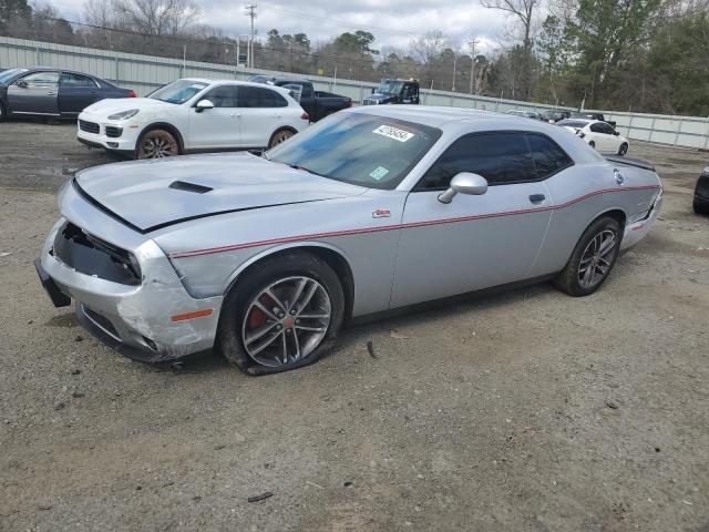 dodge challenger 2019 2c3cdzgg4kh752585