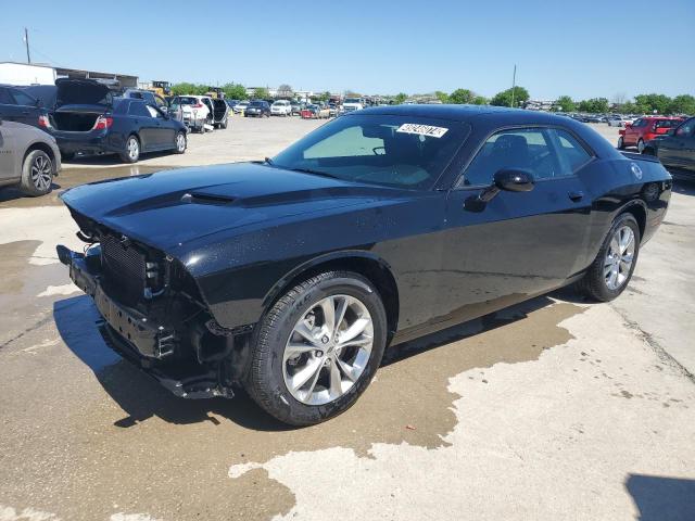 dodge challenger 2023 2c3cdzgg4ph697126