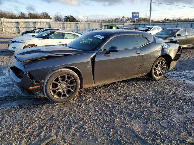 dodge challenger 2017 2c3cdzgg5hh641441